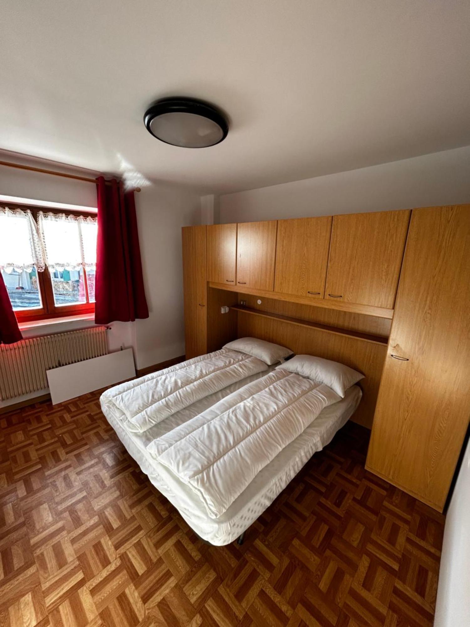 Chalet Vernel Канацеи Экстерьер фото